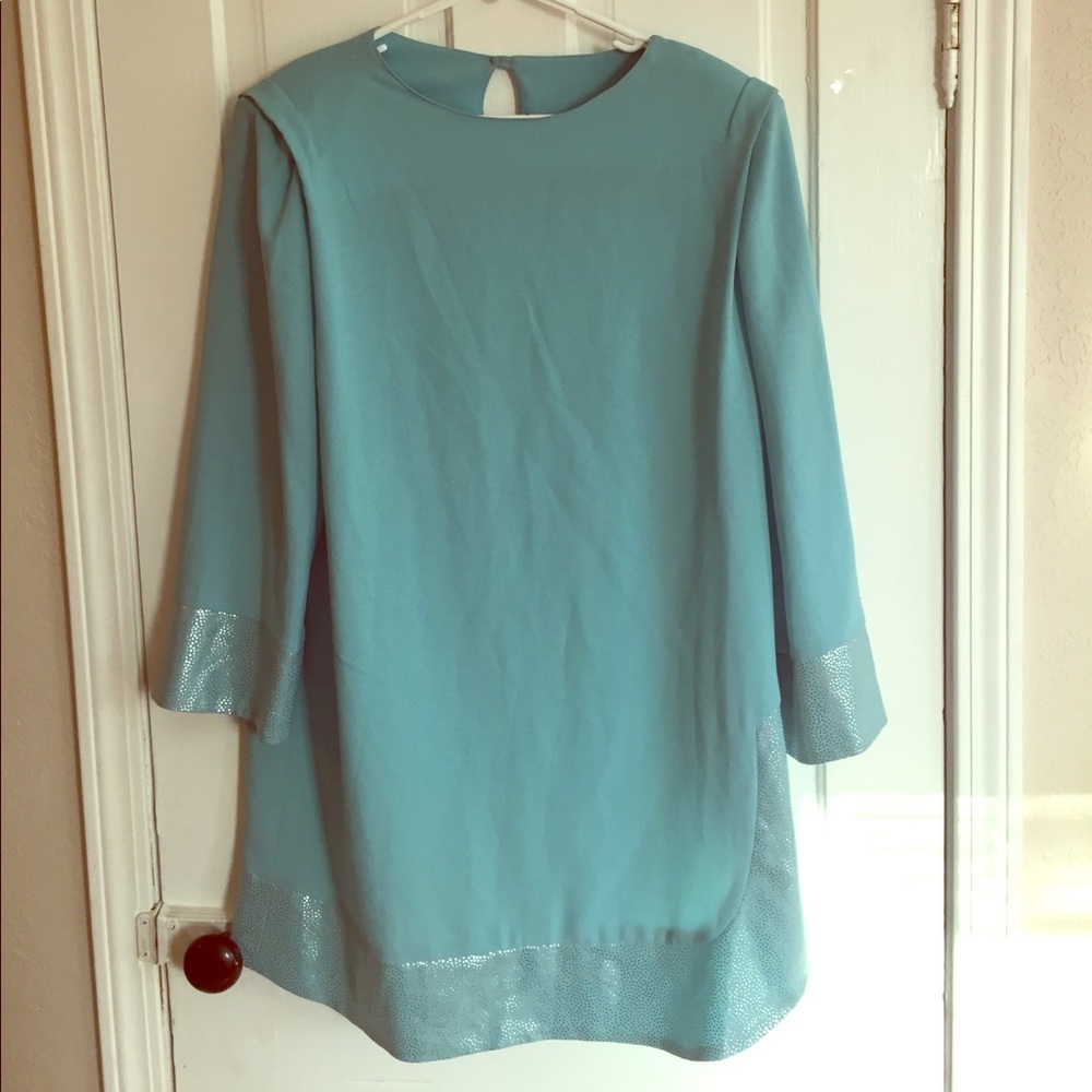 Vintage Claudia Cooper Dress size 16